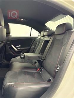 مرسيدس بنز A-Class